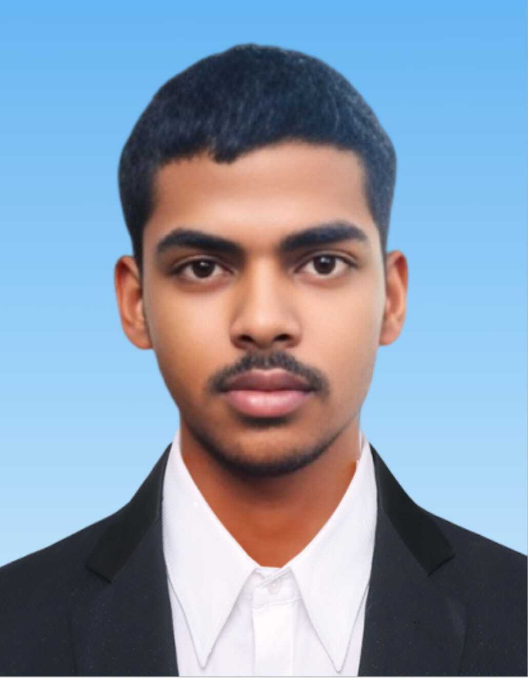 VIJAY KUMAR